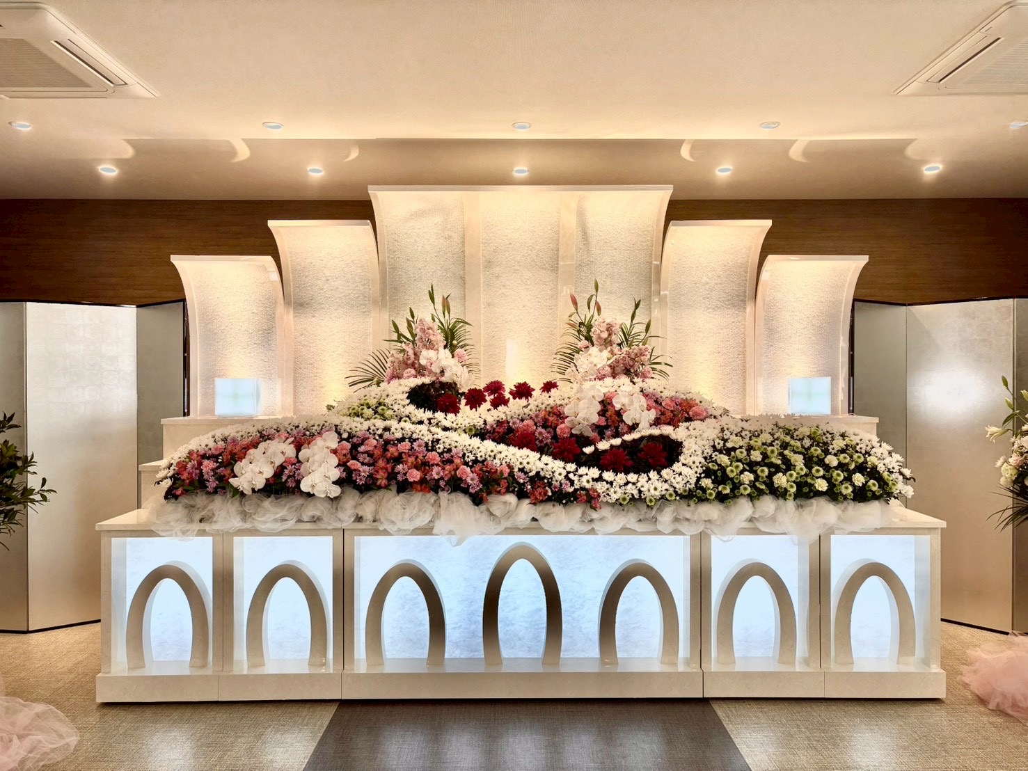 みのり睦沢セレモニーホール